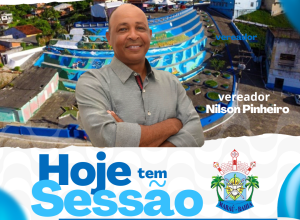 Post Para Instagram Feliz Aniversário Rio de Janeiro Moderno Azul E Branco (4)